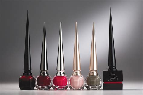 wholesale christian louboutin nail polish|christian louboutin nail polish tutulle.